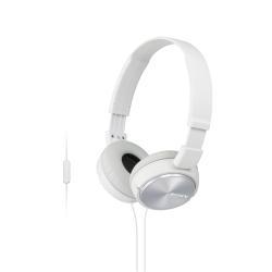 SONY MDR-ZX310AP CUFFIE CON MICROFONO 1 JACK 3.5mm …